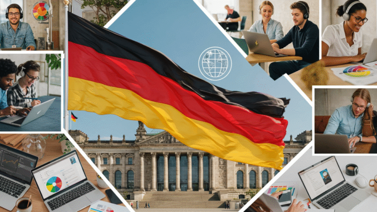 German freelance visa