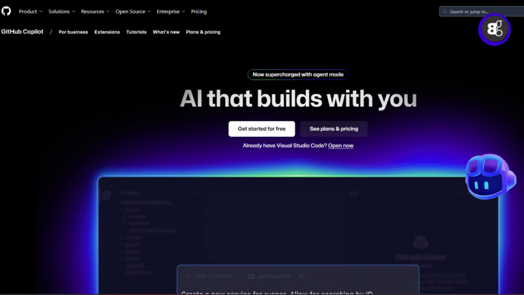GitHub Copilot Hits 20 Million Users as AI Coding Tools