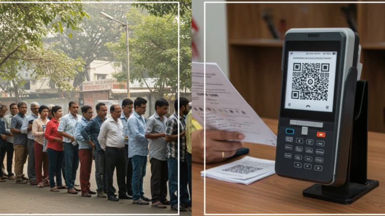 Government to Add QR Codes to Utility Bills for Digital Payments