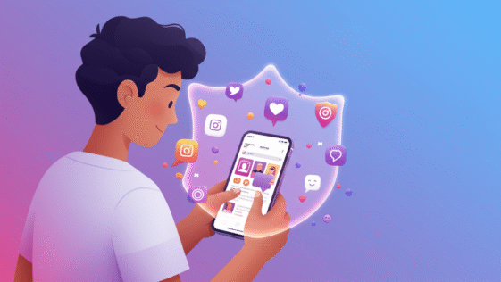 Instagram Adds New Safety Features for Teens