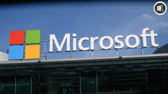 Microsoft Will No Longer Assign China Engineers to Department of Defense Work