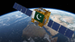 Pakistan Announces Launch of Advanced Remote Sensing Satellite