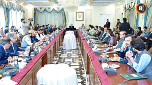 Pakistan Launches AI Policy 2025 to Empower Youth and Transform the Nation