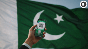 Pakistan Launches Its First QR-Based Digital ID System
