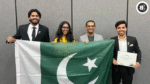 Pakistani Students Win Global Google GeoGemma AI Award