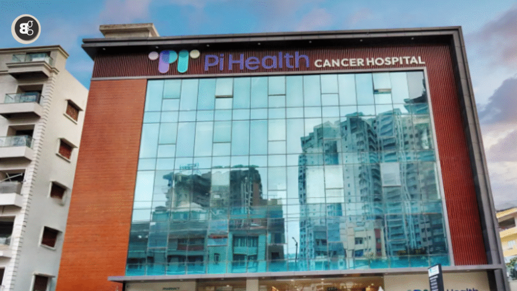 Pi Health Cancer Hospital opened in Hyderabad