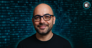 The Mind Behind DeepMind Google Secret Weapon