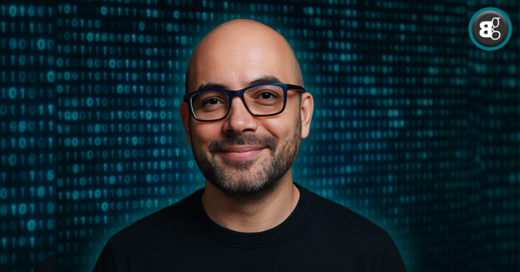 The Mind Behind DeepMind Google Secret Weapon