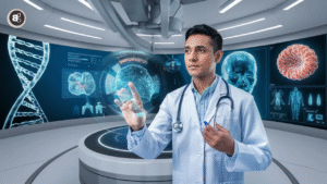 This Startup Built a Cancer Hospital in India to Prove Its AI Works