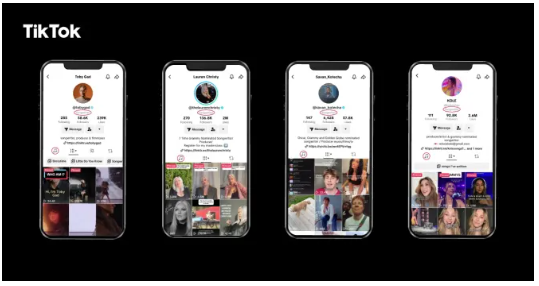 TikTok Launches New Features to Support Songwriters
