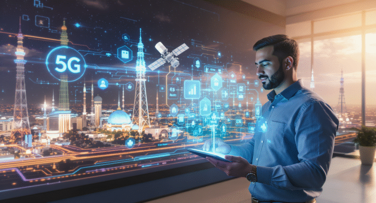 Top Telecom Business Ideas for 2025 Start Smart & Earn Big