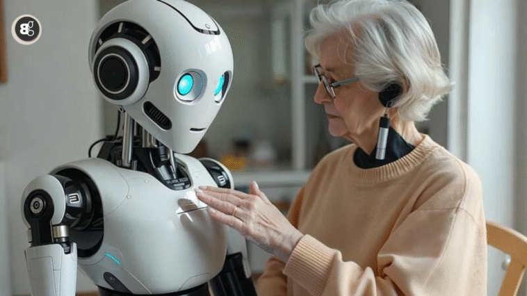 Will Humanoid Robots Replace Us by 2050 What Experts Are Saying Now