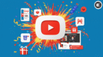 YouTube expands Hype, adds gifts & revamps Trending tab