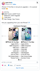 battery and charging