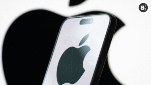 Apple iPhone 17