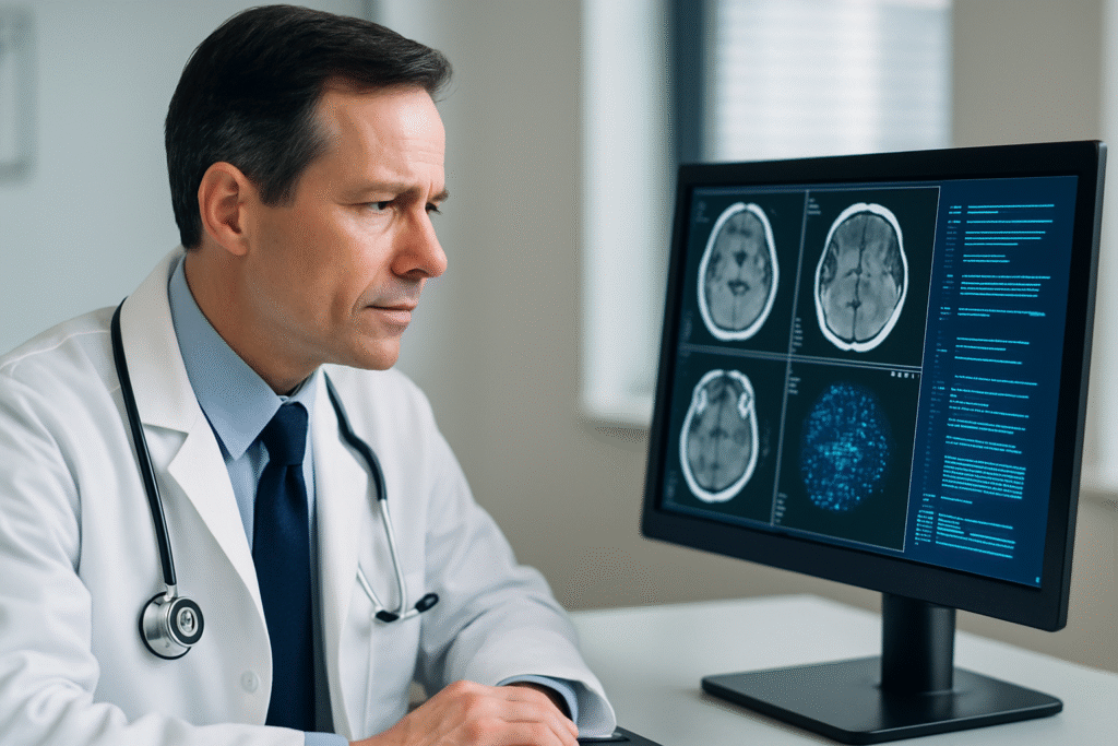 Artificial Intelligence in Health Care