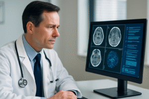 Artificial Intelligence in Health Care
