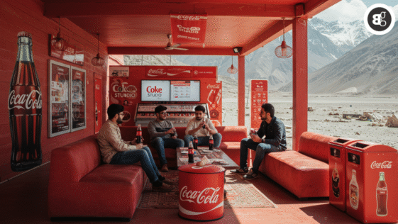 Coca-Cola Launches ‘Coca-Cola Utha, Zone Mein Aa’ Campaign