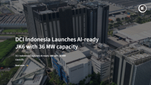 DCI Indonesia | Beingguru