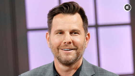 Dave Rubin’s YouTube Show Will Be Hosted by His AI Clone