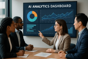 Driving Business Growth | Beingguru