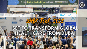 dubai-whx-tech-2025-ai-healthcare-innovation