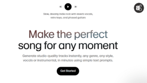 ElevenLabs Unveils AI Music Generator with Commercial Use Rights
