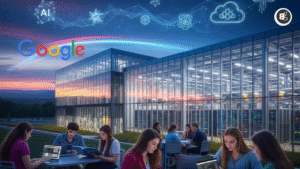 Google-Invests-9B-in-Virginia-for-AI-and-Cloud-Growth