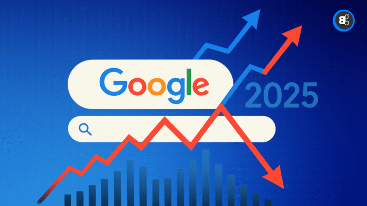 Google-Search's-Core-Update