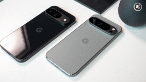 Google’s Pixel 10 Ad Takes a Playful Swipe at Apple’s Siri AI Delay