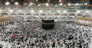 Hajj 2026 Registration Reopened Apply Before 9 August
