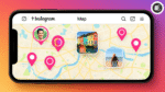 Instagram Launches New ‘Instagram Map’ Feature for Location Sharing