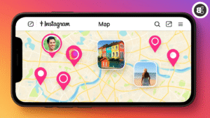 Instagram Launches New ‘Instagram Map’ Feature for Location Sharing