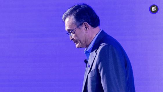 Intel Faces Backlash as Trump Calls for CEO’s Resignation Over China Ties