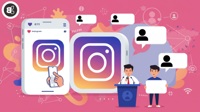 Longer Captions on Instagram Won’t Increase Reach