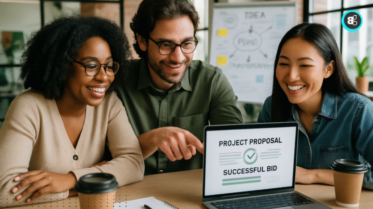 Master the Art of Bidding 7 Freelancer Tips That Win Jobs