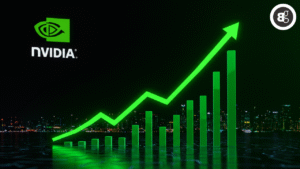 Nvidia just broke records again