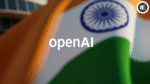 OpenAI New Delhi Office