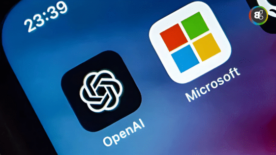 OpenAIs-10B-Microsoft-Deal-Faces-Uncertainty-Amid-SoftBank-Delays