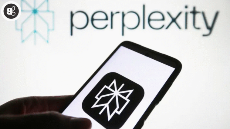 Perplexity Adds Live Earnings Call Coverage for Indian Firms