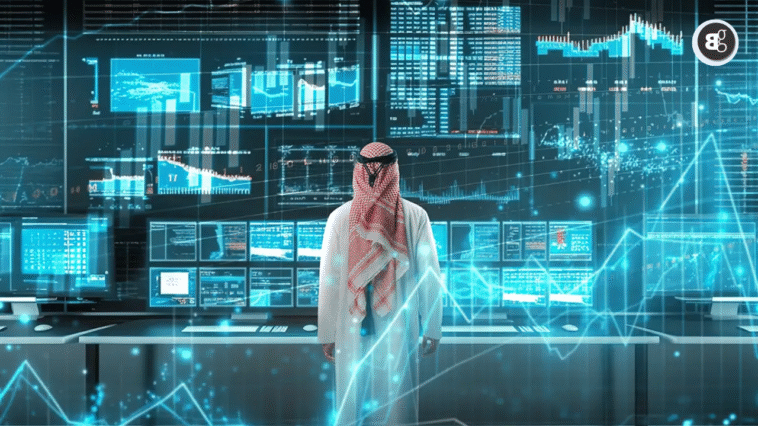 Saudi-Arabia-Presents-AI-Strategy-at-Arab-Forum