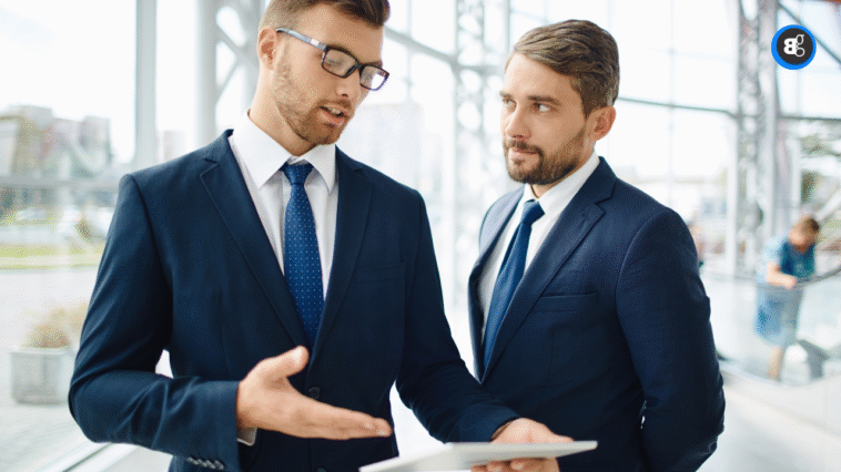 Staying Strong in Business When Everything Feels Hard