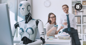 Will AI Replace Human Creativity or Help It Evolve