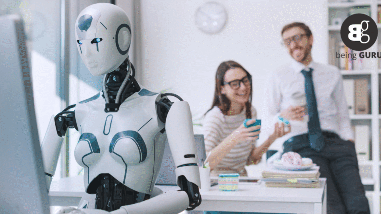 Will AI Replace Human Creativity or Help It Evolve