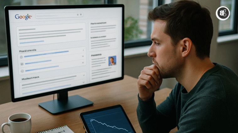 Zero Click Searches How to Adapt Your SEO Strategy in 2025