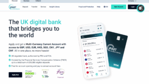 iFAST Global Bank | Beingguru
