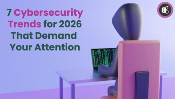 Cybersecurity Trends