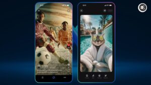 AI-Generated-Short-videos-In-vibes