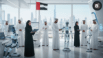 AI and Jobs in UAE