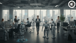 Will AI Transform or Eliminate In-Person Office Culture